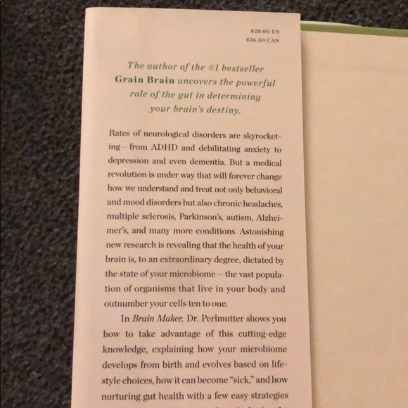 The Power of Gut Microbes to Heal and Protect... - Picture 4 of 4
